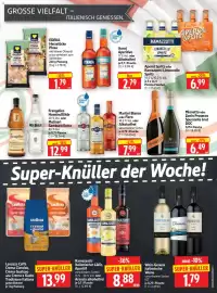 Edeka Herkules Prospekt woche 35 Seite 13