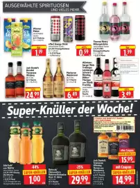 Edeka Herkules Prospekt woche 35 Seite 15