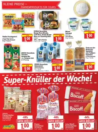 Edeka Herkules Prospekt woche 35 Seite 16