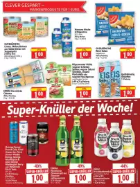 Edeka Herkules Prospekt woche 35 Seite 17