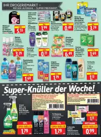 Edeka Herkules Prospekt woche 35 Seite 18