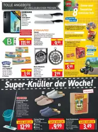 Edeka Herkules Prospekt woche 35 Seite 19