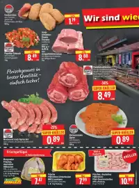 Edeka Herkules Prospekt woche 35 Seite 2