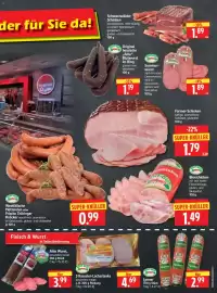 Edeka Herkules Prospekt woche 35 Seite 3
