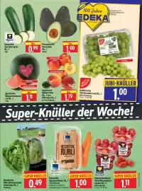Edeka Herkules Prospekt woche 35 Seite 5