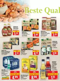 Edeka Herkules Prospekt woche 35 Seite 8