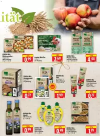 Edeka Herkules Prospekt woche 35 Seite 9
