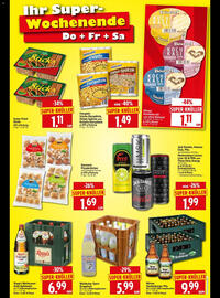 Edeka Herkules Prospekt Seite 4