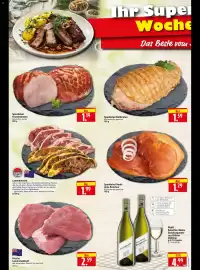 Edeka Herkules Prospekt Seite 2