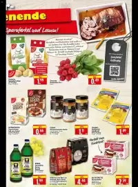 Edeka Herkules Prospekt Seite 3