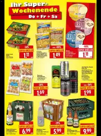 Edeka Herkules Prospekt Seite 4