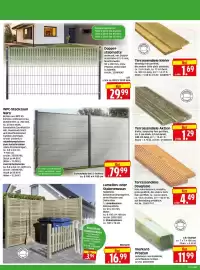 Herkules Baumarkt Prospekt woche 35 Seite 4