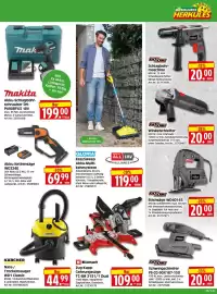 Herkules Baumarkt Prospekt woche 35 Seite 5