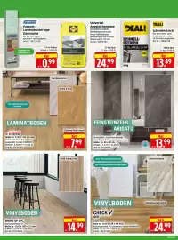 Herkules Baumarkt Prospekt woche 35 Seite 6