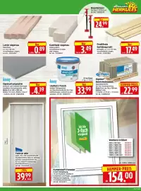 Herkules Baumarkt Prospekt woche 35 Seite 7