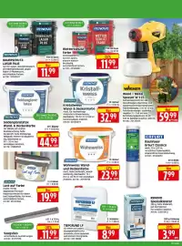 Herkules Baumarkt Prospekt woche 35 Seite 8