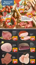 REWE Kaufpark Prospekt woche 35 Seite 10