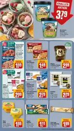 REWE Kaufpark Prospekt woche 35 Seite 14
