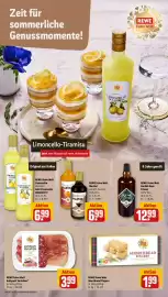 REWE Kaufpark Prospekt woche 35 Seite 15