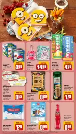 REWE Kaufpark Prospekt woche 35 Seite 17