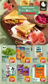 REWE Kaufpark Prospekt woche 35 Seite 19