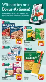 REWE Kaufpark Prospekt woche 35 Seite 2