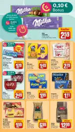 REWE Kaufpark Prospekt woche 35 Seite 23