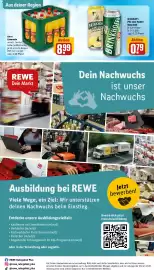 REWE Kaufpark Prospekt woche 35 Seite 28