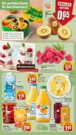 REWE Kaufpark Prospekt woche 35 Seite 4