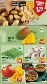 REWE Kaufpark Prospekt woche 35 Seite 5