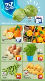REWE Kaufpark Prospekt woche 35 Seite 6