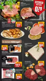 REWE Kaufpark Prospekt woche 35 Seite 8