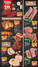REWE Kaufpark Prospekt woche 35 Seite 9