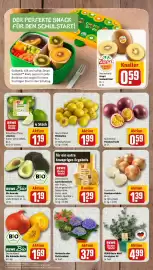 Nahkauf Prospekt woche 35 Seite 3