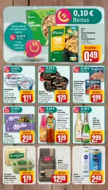 Nahkauf Prospekt woche 35 Seite 6