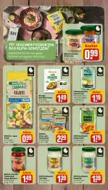 Nahkauf Prospekt woche 35 Seite 9