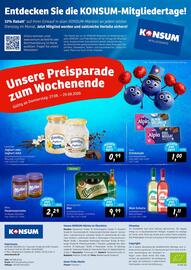 KONSUM Prospekt woche 35 Seite 12