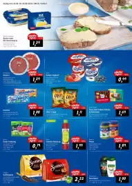 KONSUM Prospekt woche 35 Seite 2