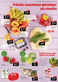 KONSUM Prospekt woche 35 Seite 5