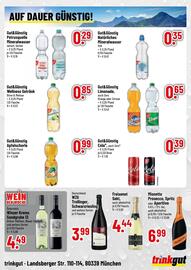 Trinkgut Prospekt woche 35 Seite 4