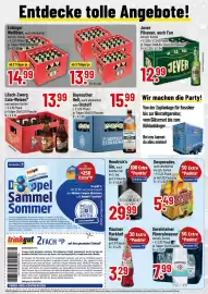 Trinkgut Prospekt woche 35 Seite 2