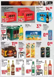 Trinkgut Prospekt woche 35 Seite 3