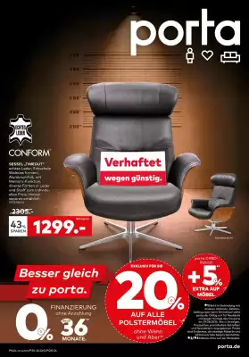 porta (gültig bis 29-08)