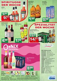 Getränkeparadies Gefromm Prospekt woche 35 Seite 4