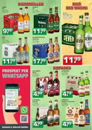 Getränkeparadies Gefromm Prospekt woche 35 Seite 2