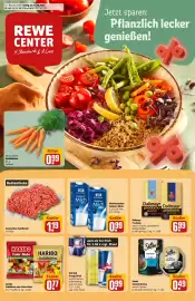 REWE Center Prospekt woche 35 Seite 1