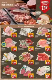 REWE Center Prospekt woche 35 Seite 10