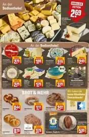 REWE Center Prospekt woche 35 Seite 11