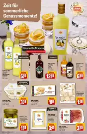 REWE Center Prospekt woche 35 Seite 15