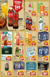 REWE Center Prospekt woche 35 Seite 16